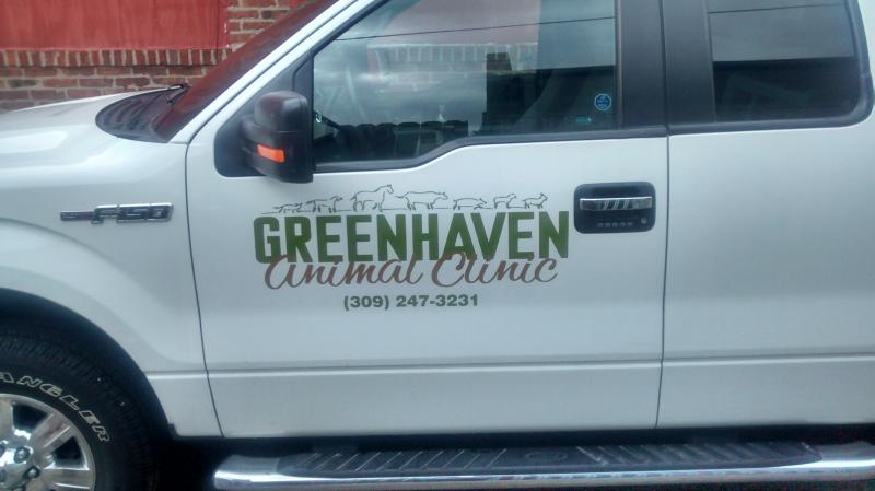 Green Haven